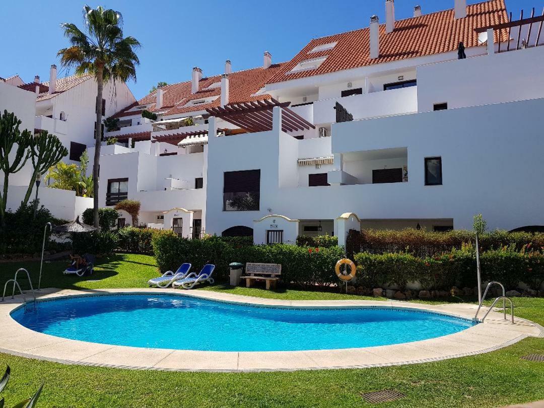 Russell Apartamento Marbella