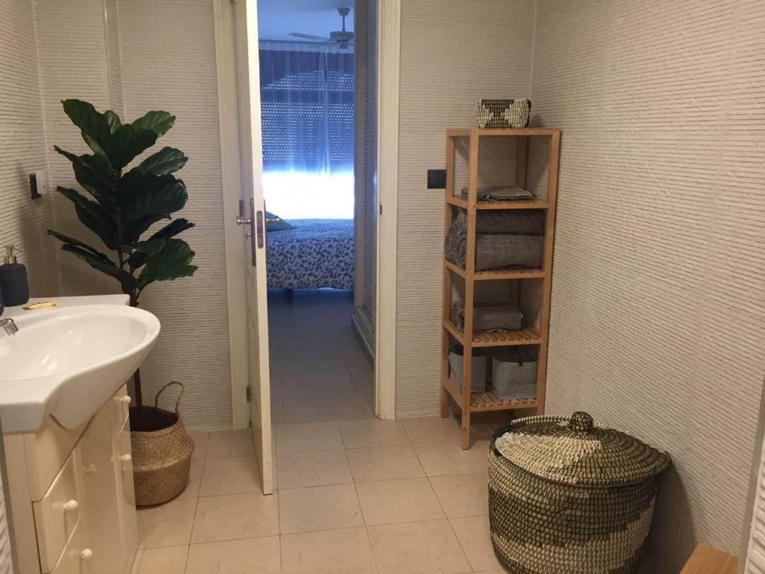 Russell Apartamento