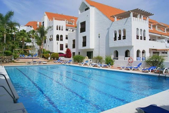 Apartamento Russell Marbella