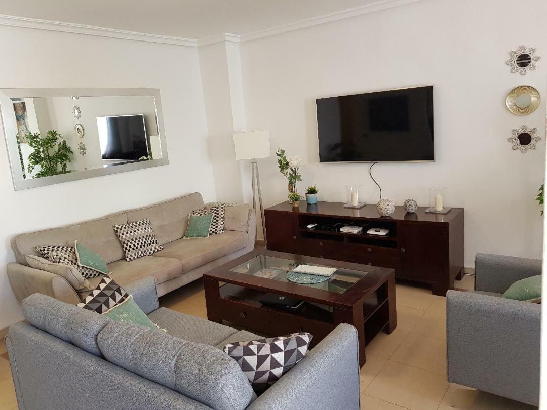 Russell Apartamento Marbella