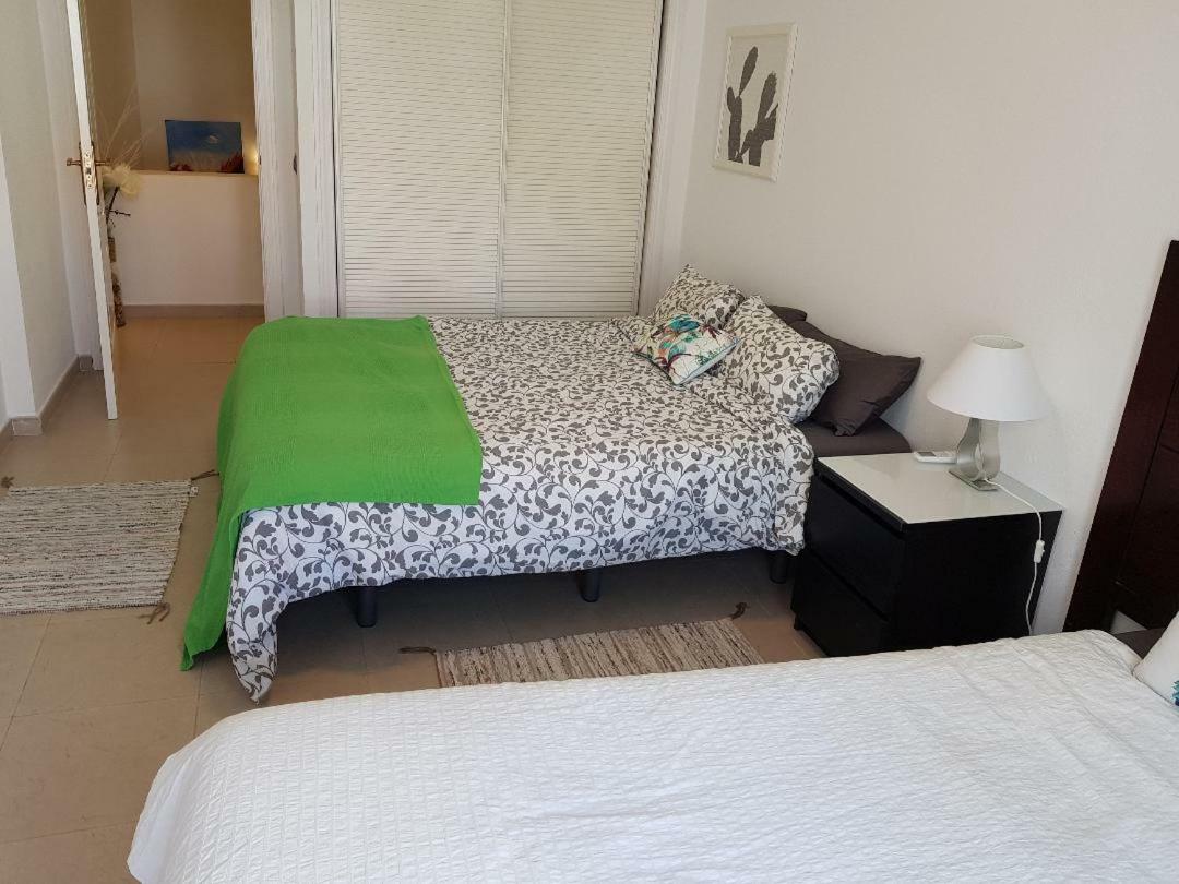 Russell Apartamento Marbella