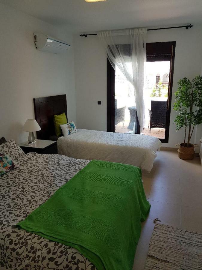 Russell Apartamento