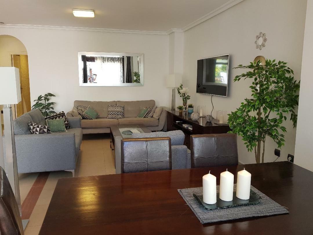 Apartamento Russell