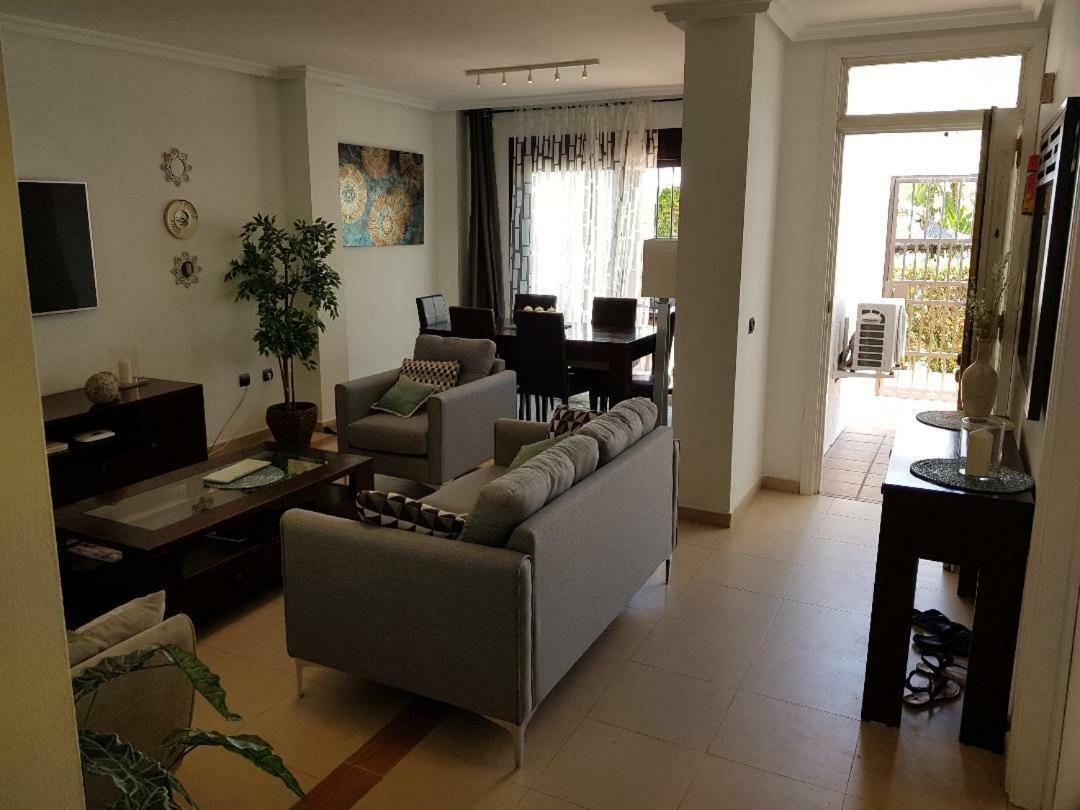 Apartamento Russell *