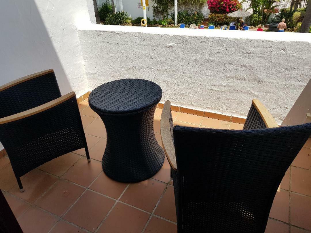 Apartamento Russell Marbella