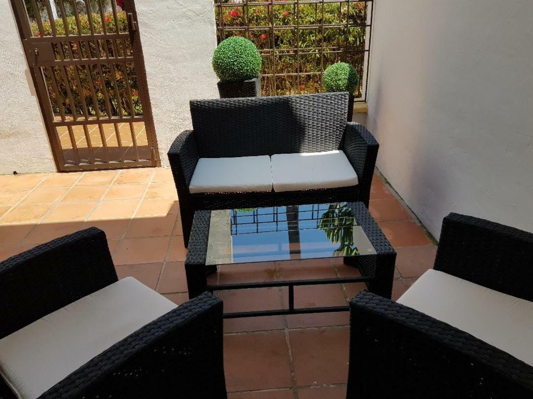 Apartamento Russell