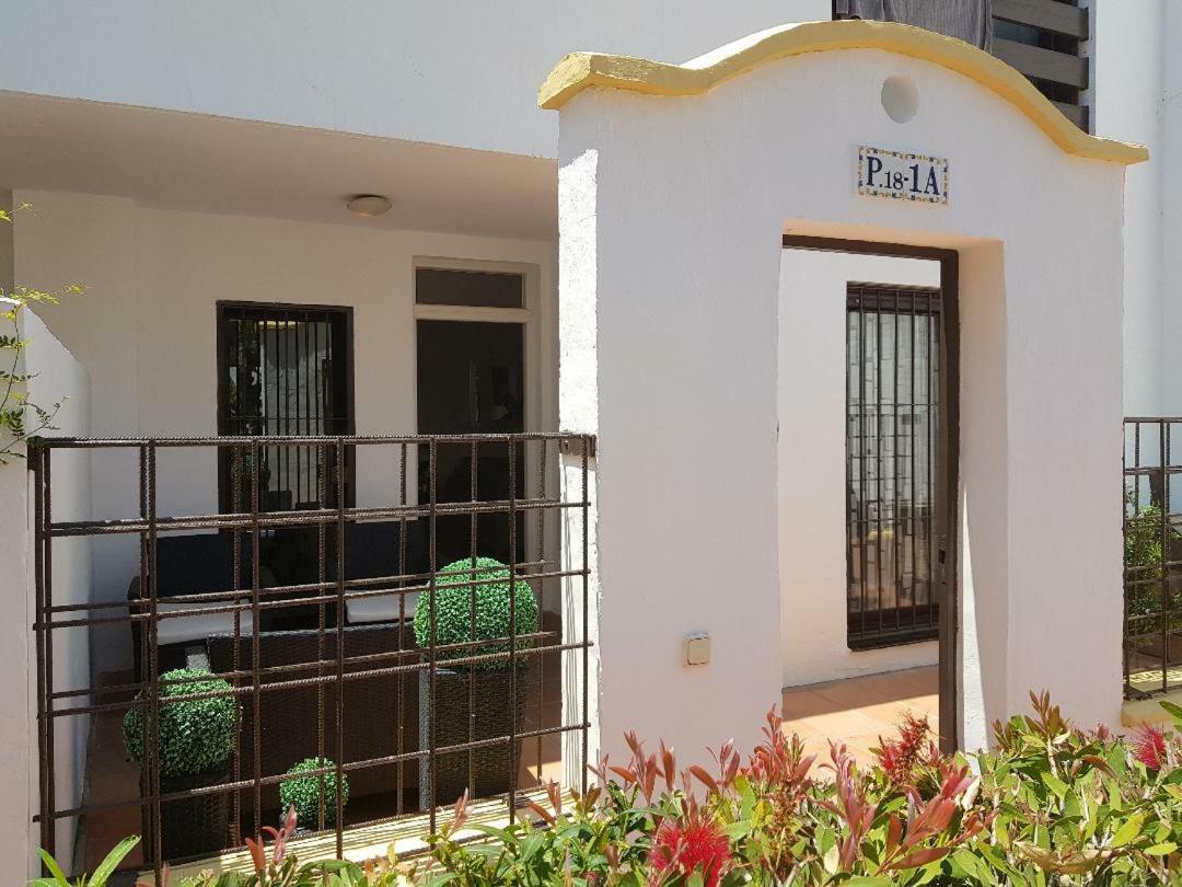 Russell Apartamento