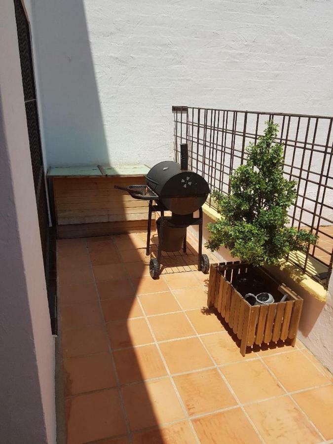 Apartamento Russell *